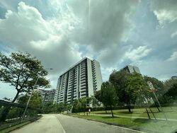 The Lakefront Residences (D22), Condominium #510554001